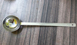 Chettinad Stainless Steel Ladle /  கரண்டி