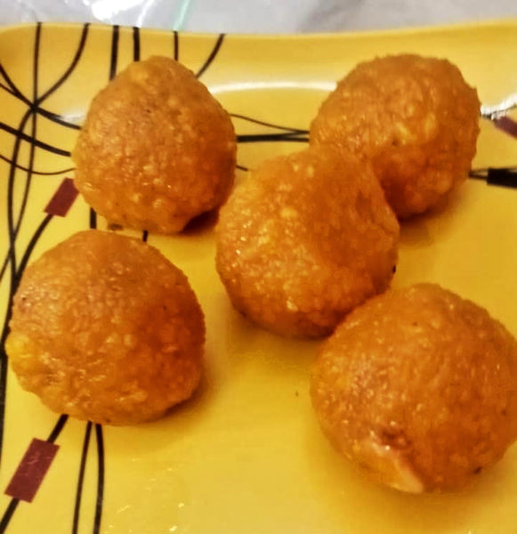 Laddu | Chettinad Snacks Online